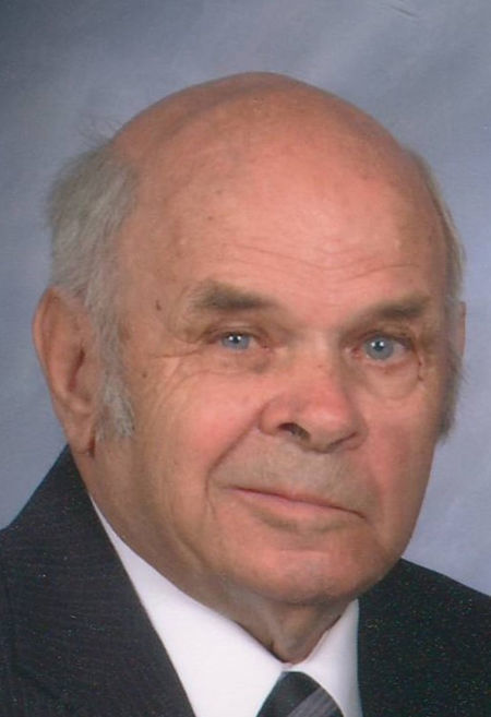 Gene A. Hultman